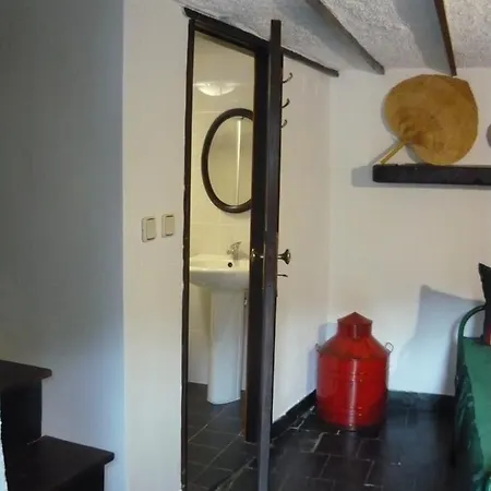 Casa vacanze O Zimbrinho Casal do Rei (Seia)