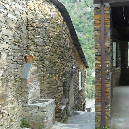 Casa vacanze O Zimbrinho