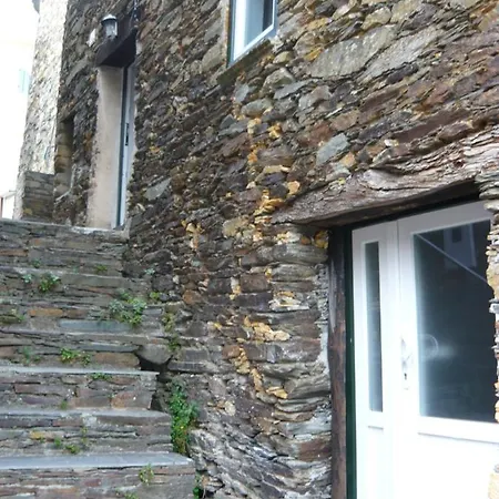 O Zimbrinho * Casal do Rei (Seia)