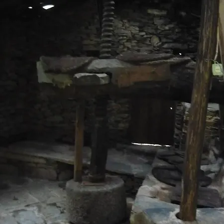 O Zimbrinho Casa vacanze