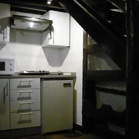 O Zimbrinho Casa vacanze Casal do Rei (Seia)