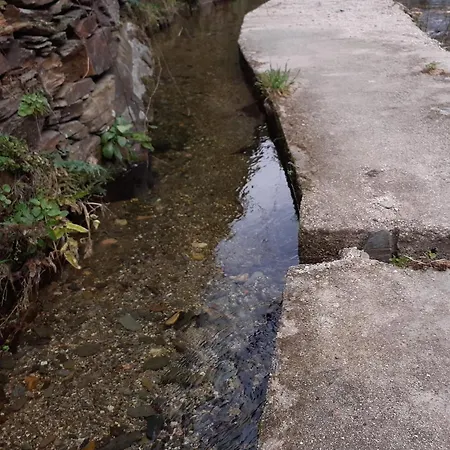 O Zimbrinho Casa vacanze Casal do Rei (Seia)