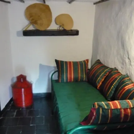 Casa vacanze O Zimbrinho