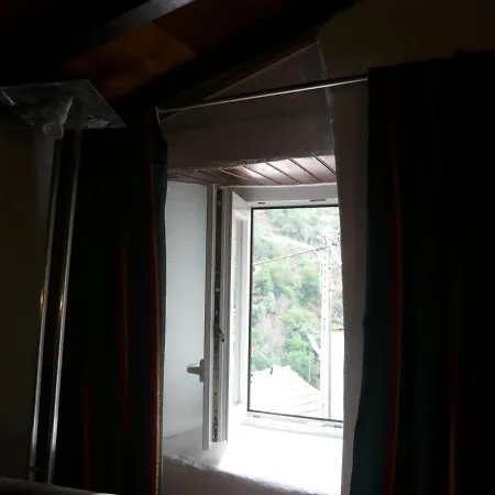 O Zimbrinho * Casal do Rei (Seia)