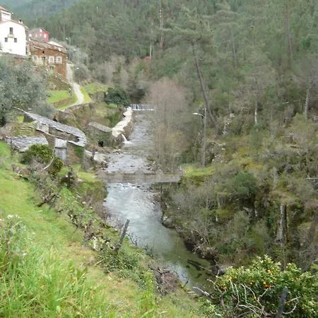 Casa vacanze O Zimbrinho