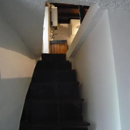 O Zimbrinho * Casal do Rei (Seia)