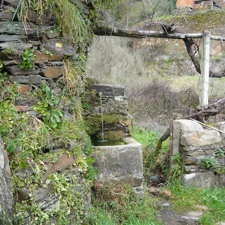 Ferienhaus O Zimbrinho Casal do Rei (Seia)