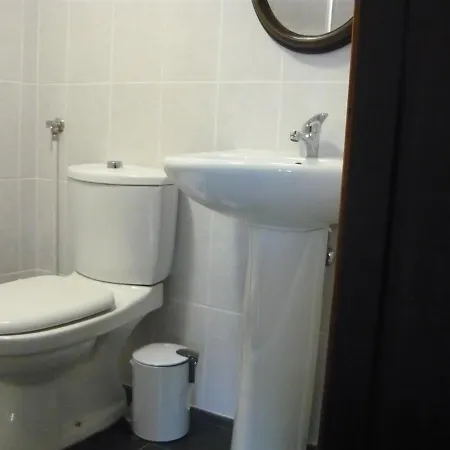 Casa vacanze O Zimbrinho