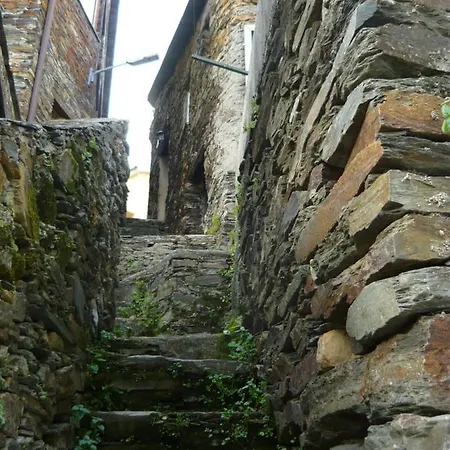 Casa vacanze O Zimbrinho