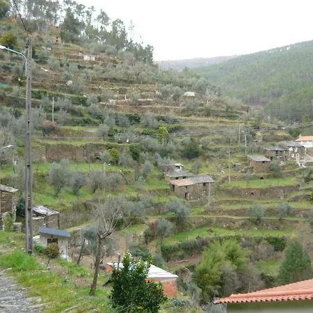 O Zimbrinho * Casal do Rei (Seia)