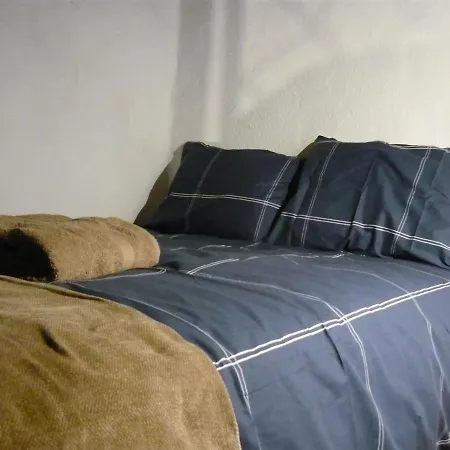 Ferienhaus O Zimbrinho Casal do Rei (Seia)
