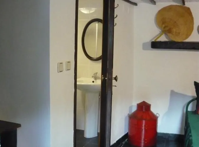 Casa vacanze O Zimbrinho Casal do Rei (Seia)