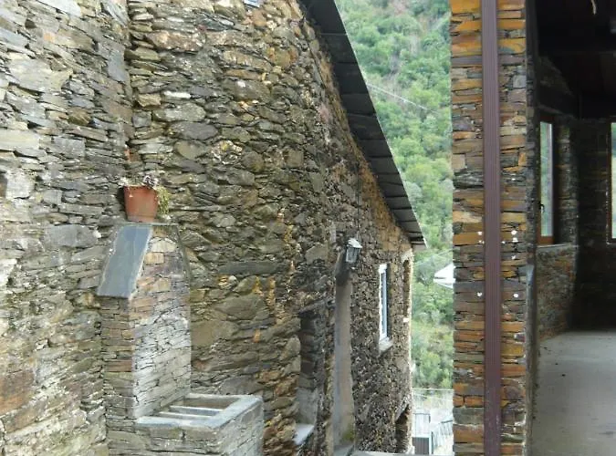 Casa vacanze O Zimbrinho