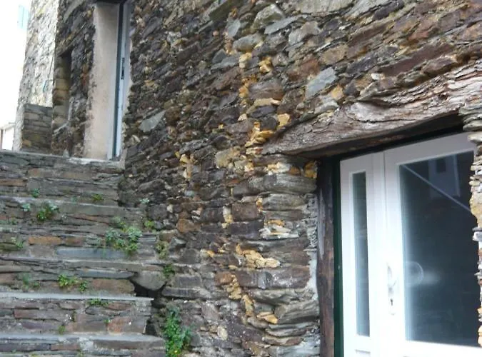 O Zimbrinho * Casal do Rei (Seia)