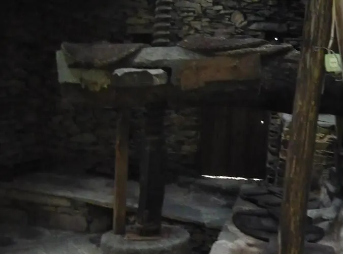 O Zimbrinho Hébergement de vacances