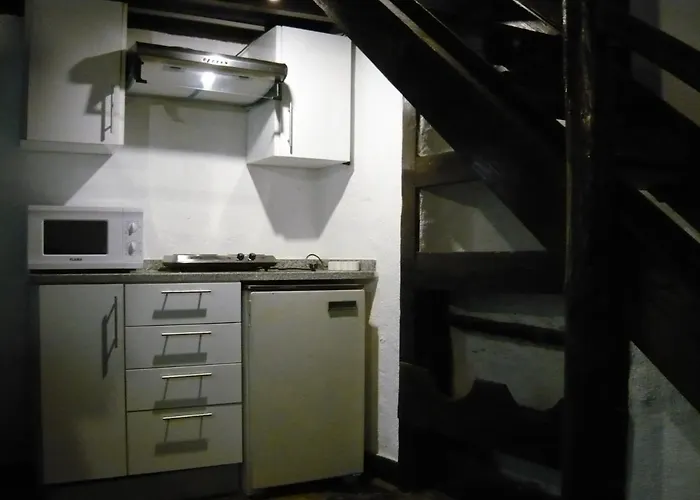 O Zimbrinho Casa vacanze Casal do Rei (Seia)