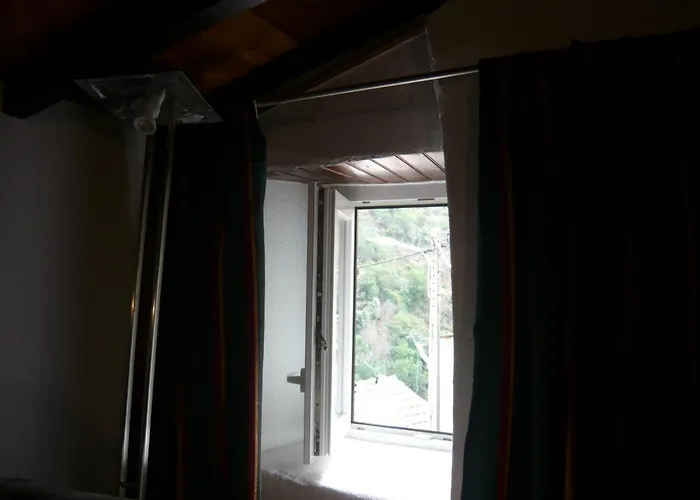 O Zimbrinho * Casal do Rei (Seia)