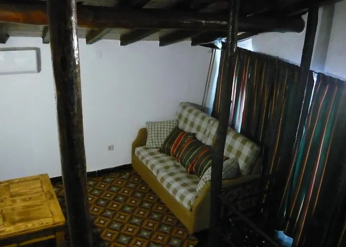 O Zimbrinho Casa vacanze *