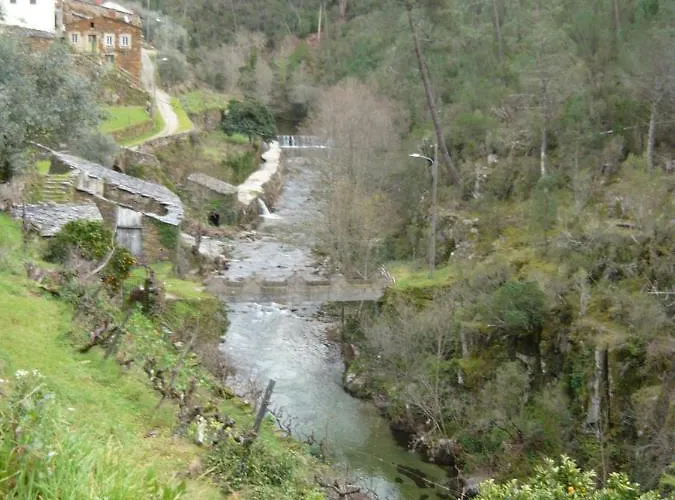 Casa vacanze O Zimbrinho