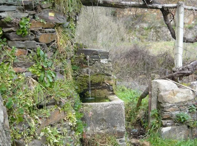 Casa vacanze O Zimbrinho Casal do Rei (Seia)