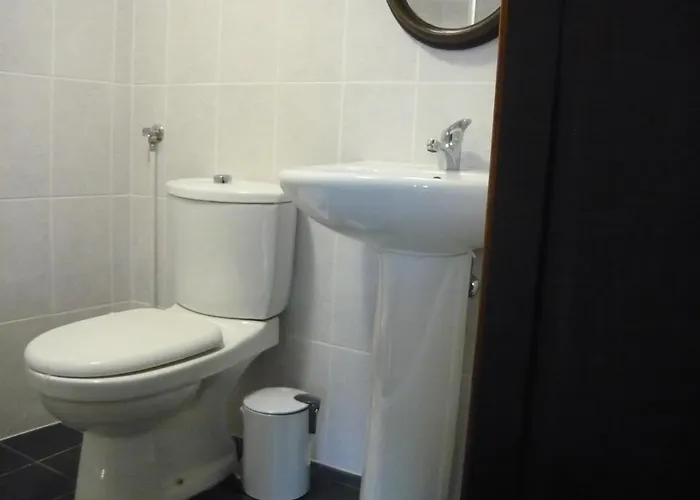 Casa vacanze O Zimbrinho