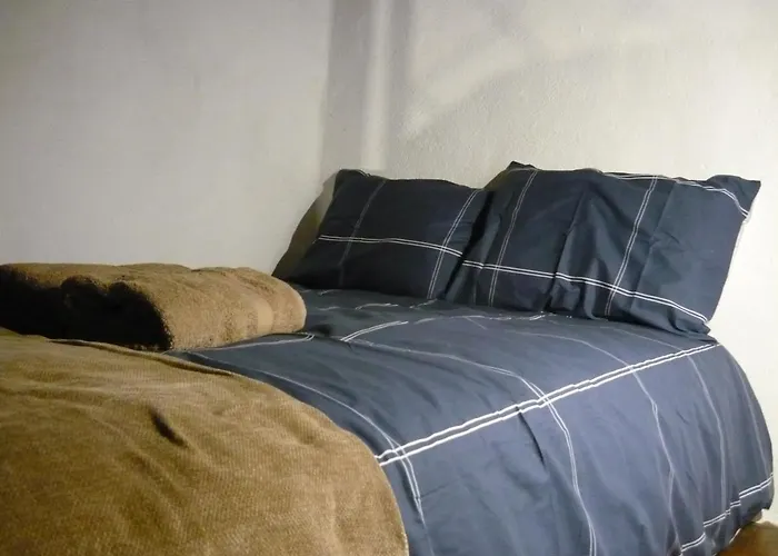 Casa vacanze O Zimbrinho Casal do Rei (Seia)